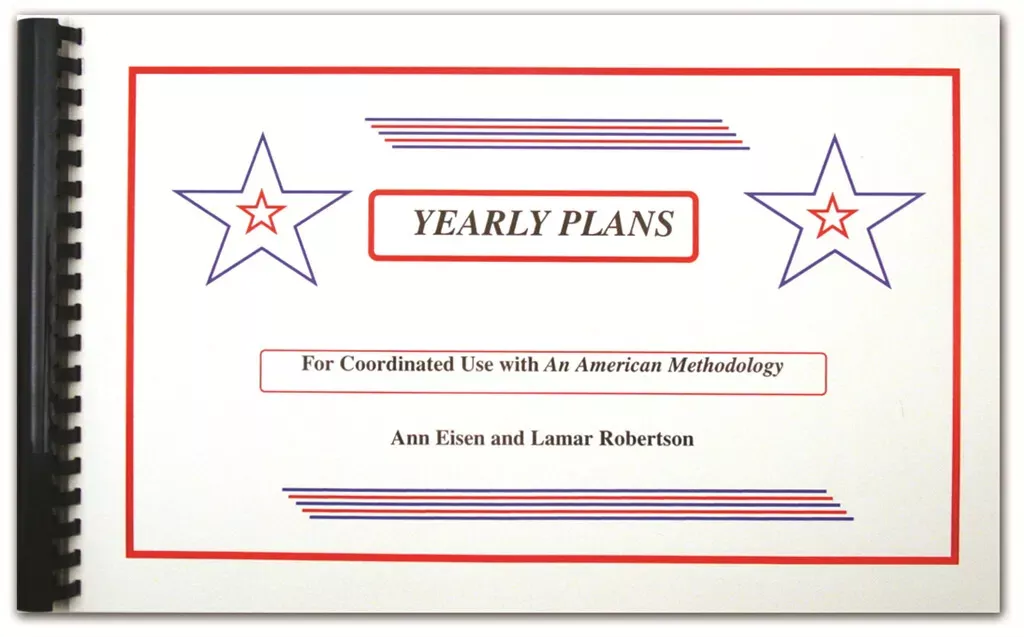 Yearly Plans