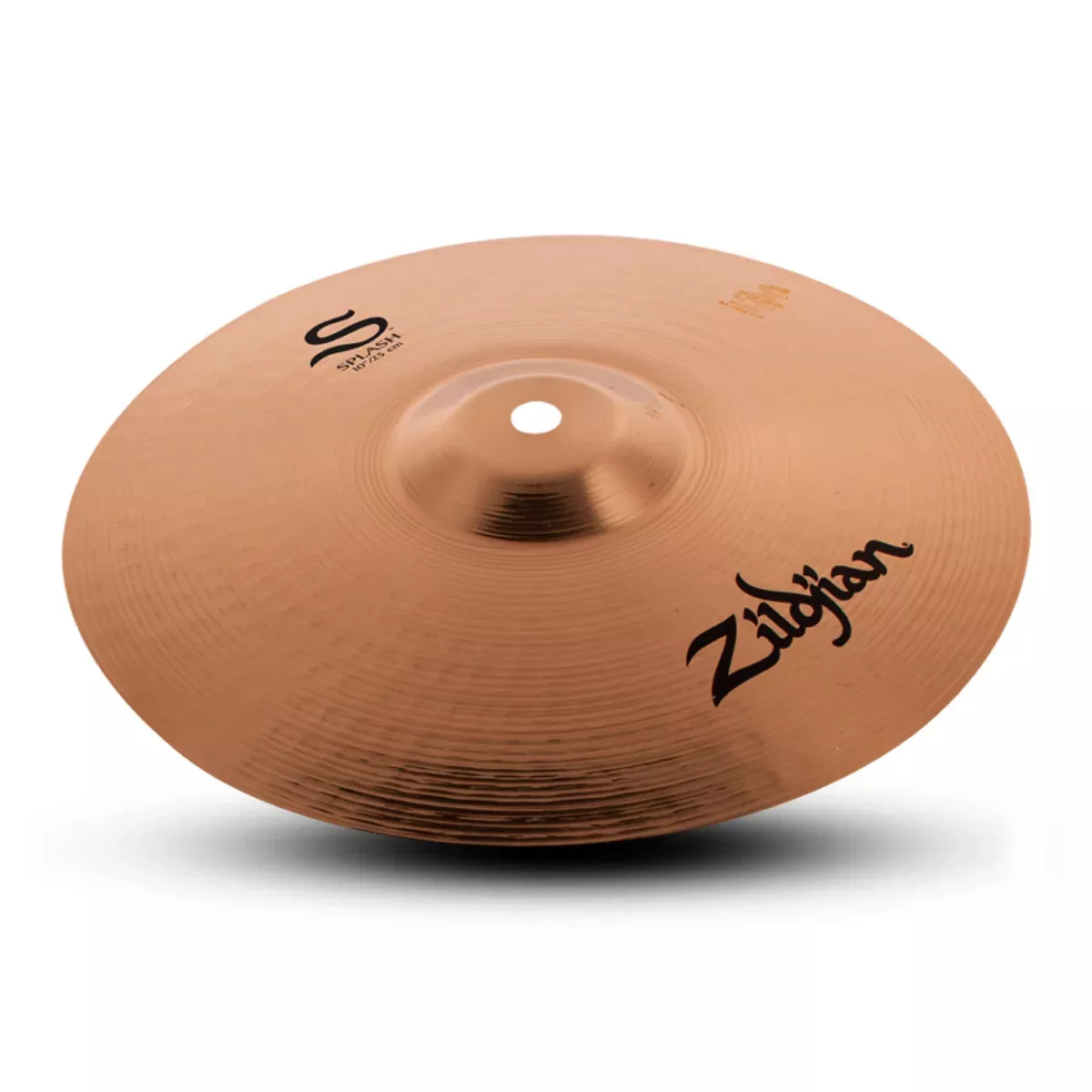 Zildjian 10" S Family Splash