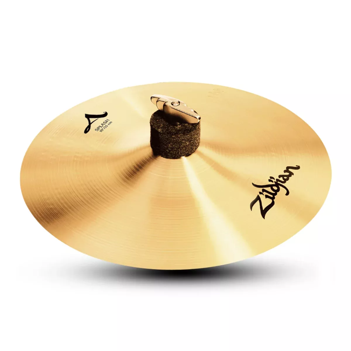 Zildjian 10" A Splash