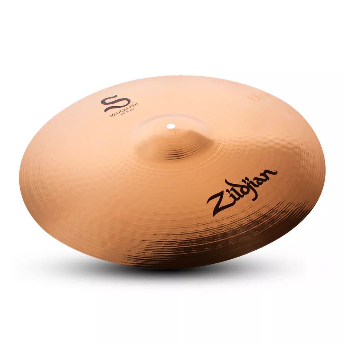 Zildjian Cymbal S Med Ride (Discontinued)