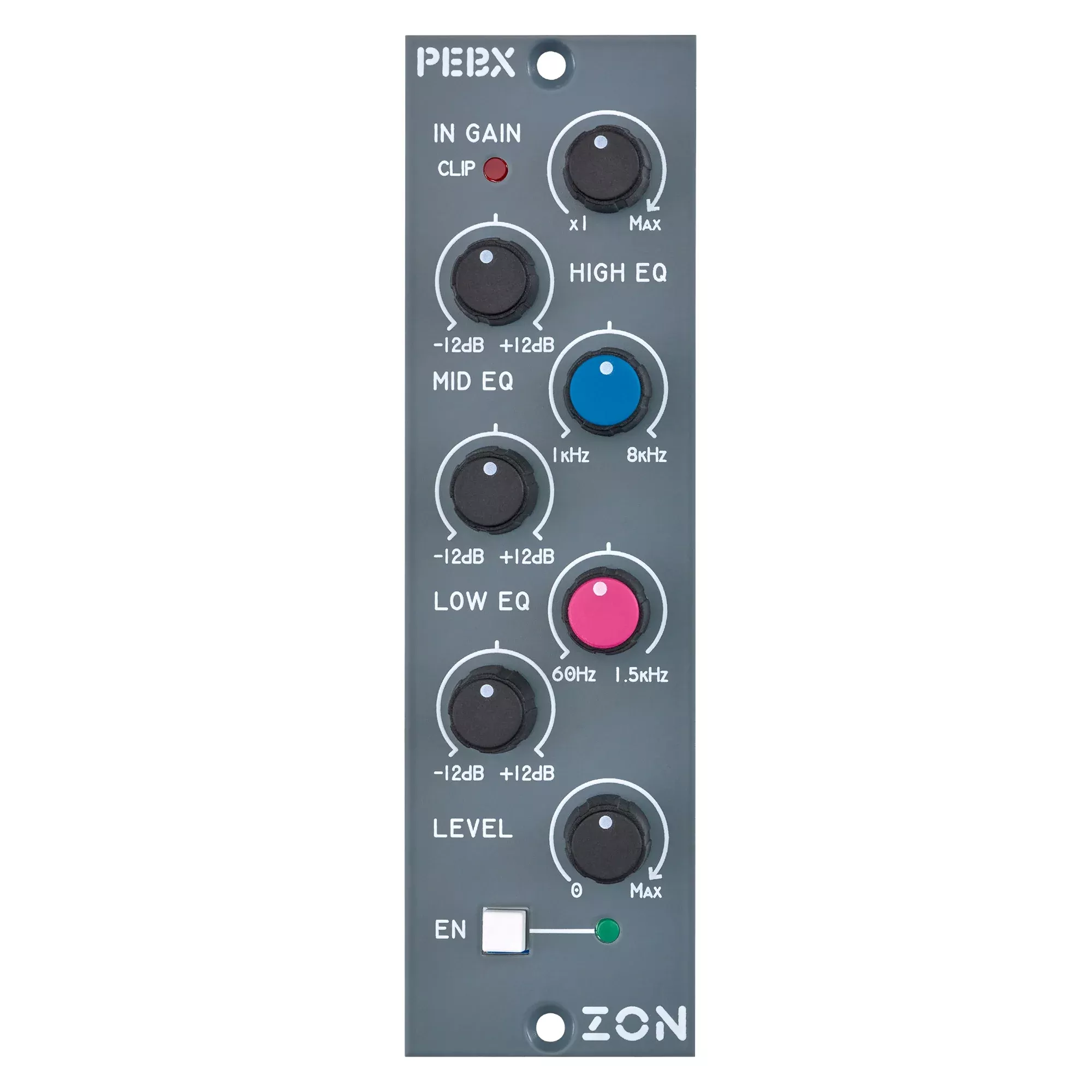 ZON PEBX EQ 500