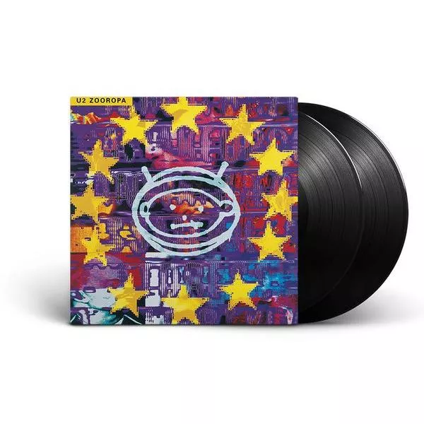 Zooropa (180gm Vinyl) (Reissue)