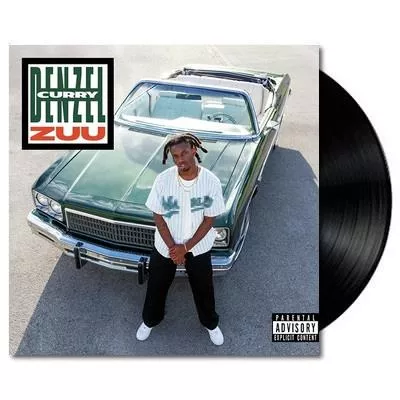 ZUU (Vinyl)